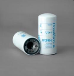 HYDRAULIC FILTER