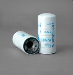 HYDRAULIC FILTER