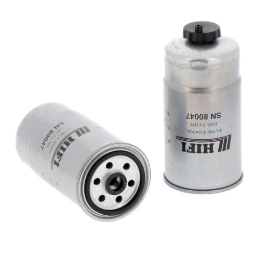 FUEL FILTER