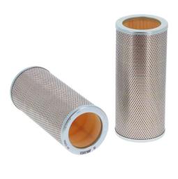 HYDRAULIC FILTER