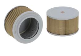 HYDRAULIC FILTER