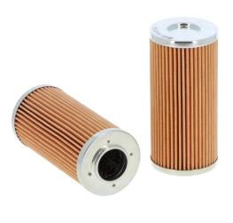 HYDRAULIC FILTER