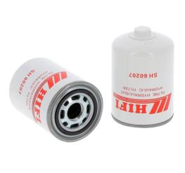 HYDRAULIC FILTER
