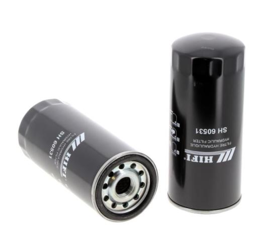HYDRAULIC FILTER