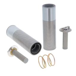 HYDRAULIC FILTER