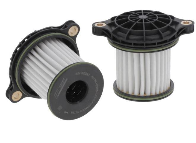 HYDRAULIC FILTER