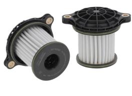 HYDRAULIC FILTER