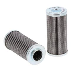 HYDRAULIC FILTER
