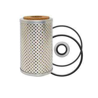 HYDRAULIC FILTER