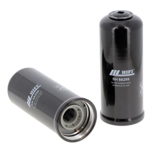 HYDRAULIC FILTER