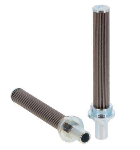 HYDRAULIC FILTER