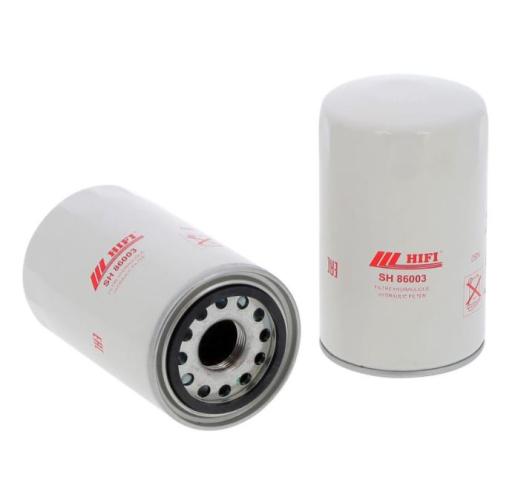 HYDRAULIC FILTER