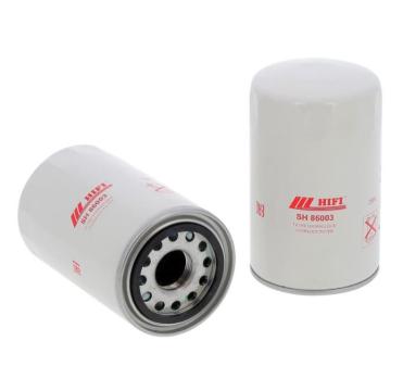 HYDRAULIC FILTER