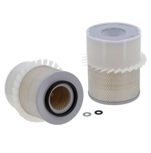 AIR FILTER