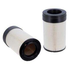 AIR FILTER