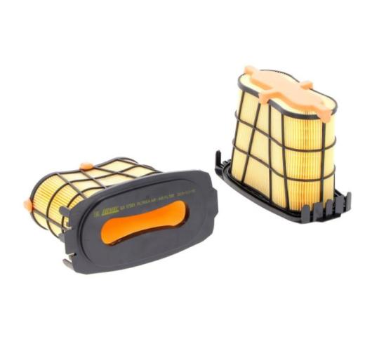 AIR FILTER