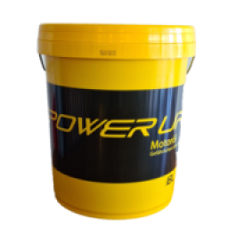 POWER UP LITHIUM EP 2 GREASE