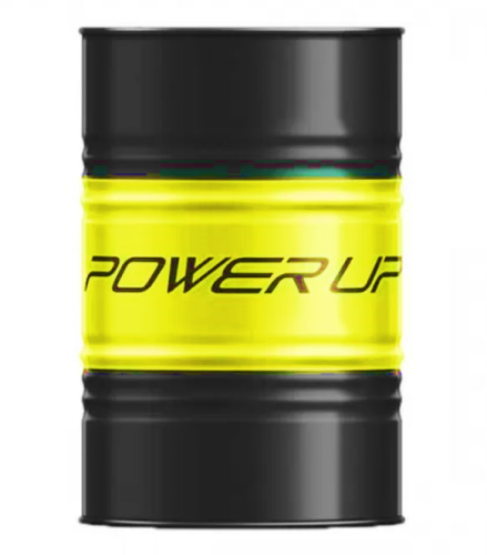 POWER UP 75W-90 LSD SYN GEAR - GL-4/5