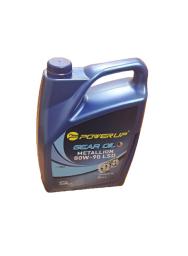 POWER UP SAE 80W-90 GL 4/5 GEAR OIL