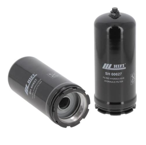 HYDRAULIC FILTER