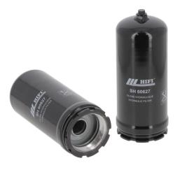 HYDRAULIC FILTER