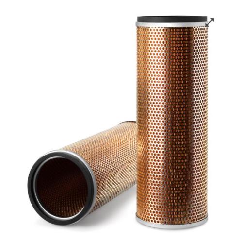 AIR FILTER