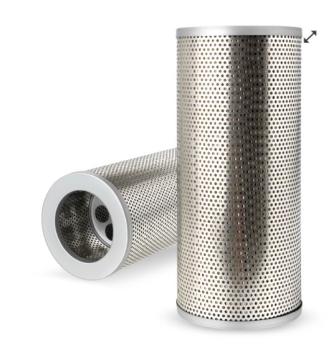 HYDRAULIC FILTER