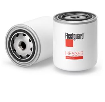 HYDRAULIC FILTER
