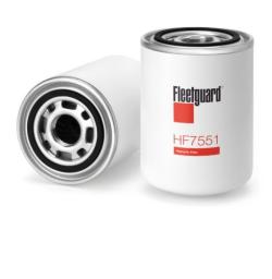 HYDRAULIC FILTER