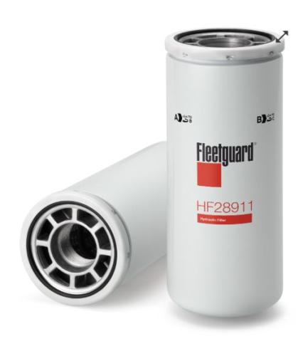 HYDRAULIC FILTER