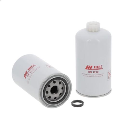 FUEL FILTER