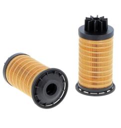 FUEL FILTER