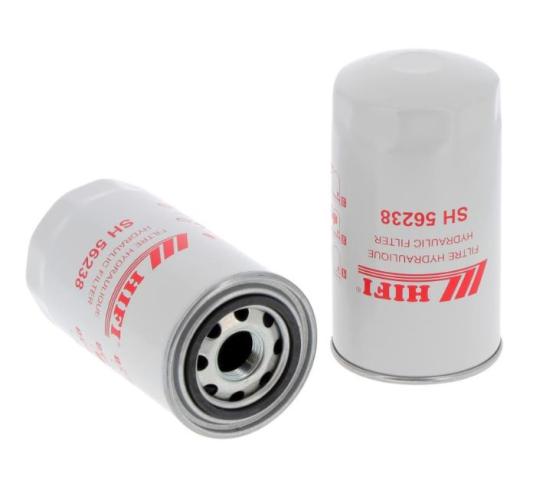 HYDRAULIC FILTER