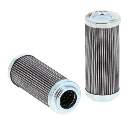 HYDRAULIC FILTER