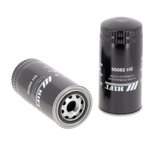 HYDRAULIC FILTER