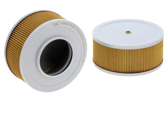 HYDRAULIC FILTER