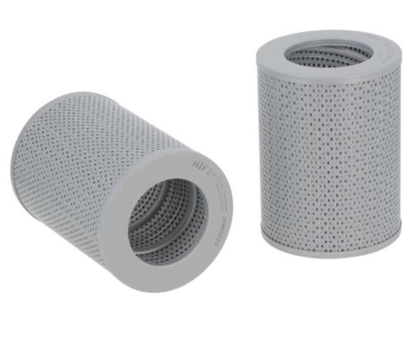 HYDRAULIC FILTER