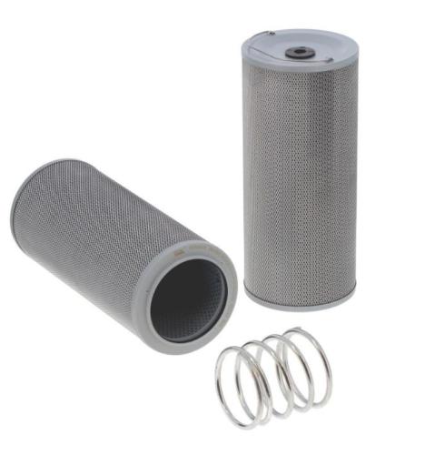 HYDRAULIC FILTER