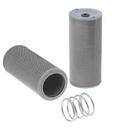 HYDRAULIC FILTER
