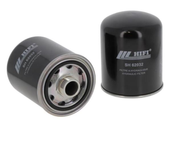 HYDRAULIC FILTER