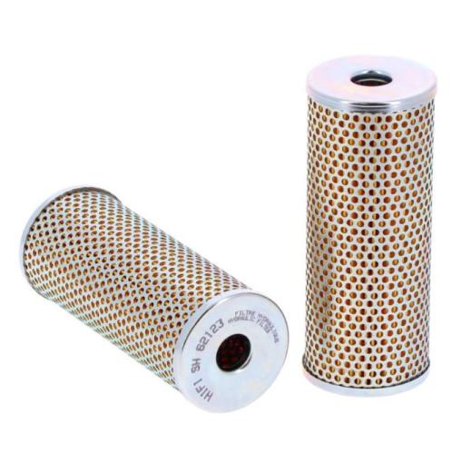 HYDRAULIC FILTER