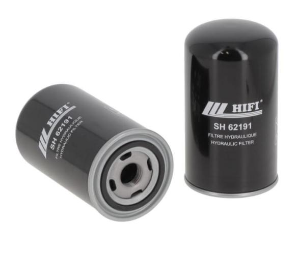 HYDRAULIC FILTER
