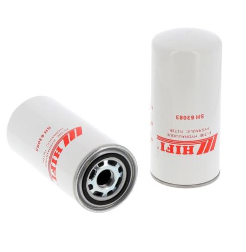 HYDRAULIC FILTER