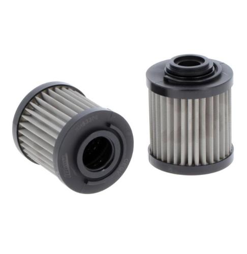 HYDRAULIC FILTER