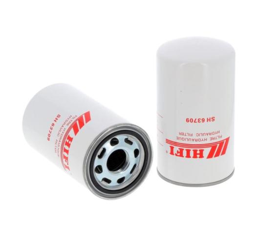 HYDRAULIC FILTER