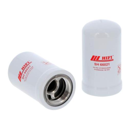 HYDRAULIC FILTER