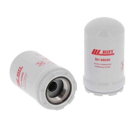 HYDRAULIC FILTER