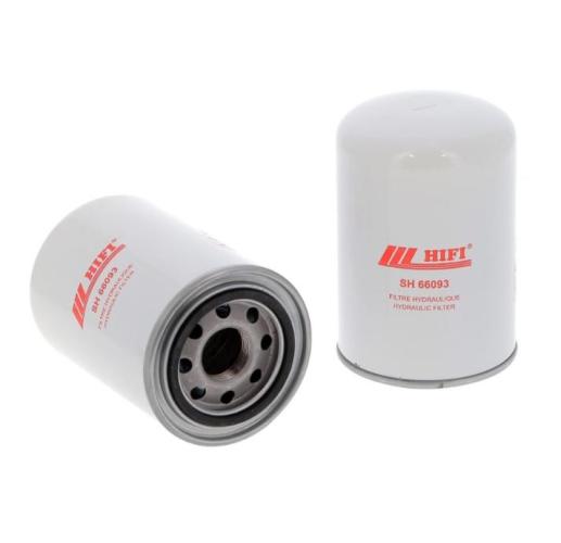 HYDRAULIC FILTER