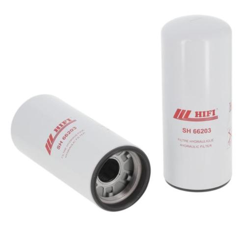 HYDRAULIC FILTER