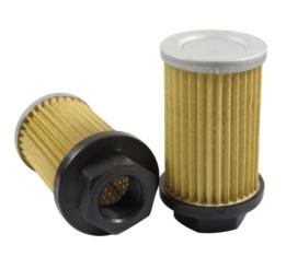 HYDRAULIC FILTER